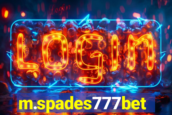 m.spades777bet