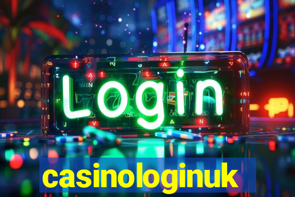 casinologinuk