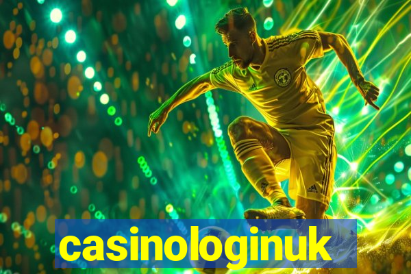casinologinuk