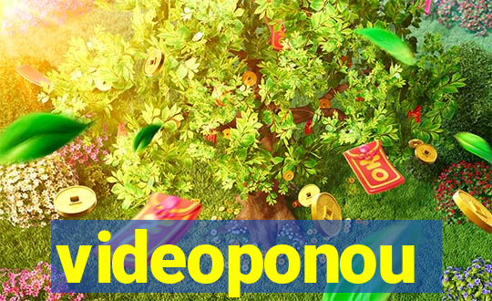 videoponou