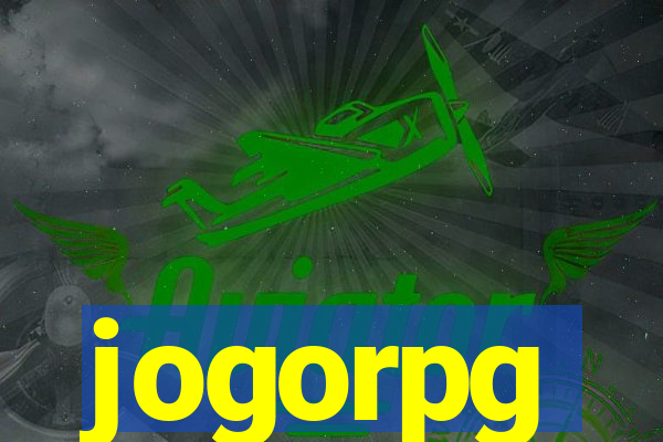 jogorpg