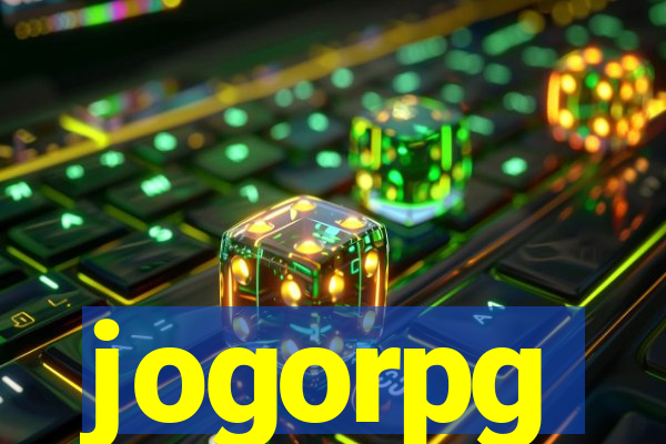 jogorpg