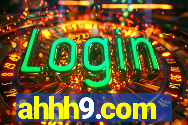 ahhh9.com