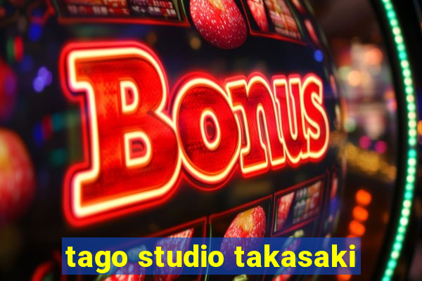 tago studio takasaki