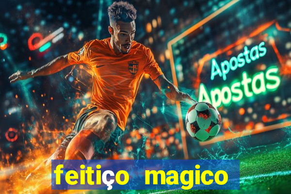feitiço magico manga pdf