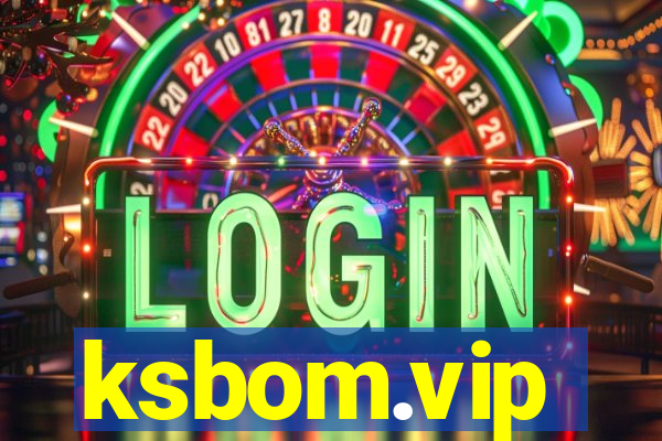 ksbom.vip