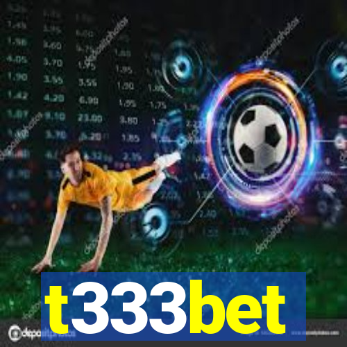 t333bet
