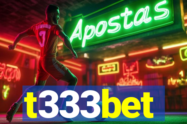 t333bet