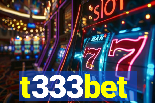 t333bet