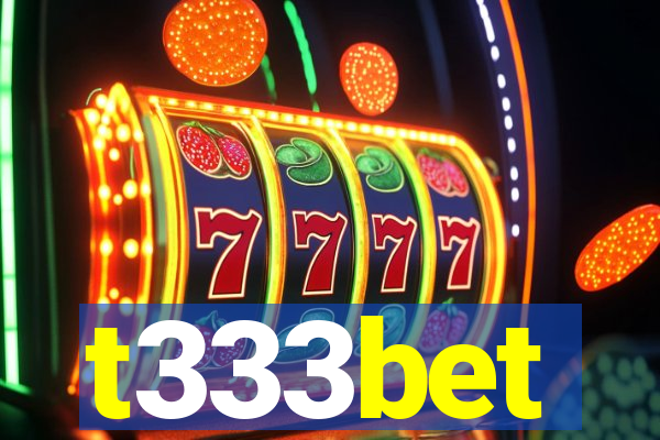 t333bet