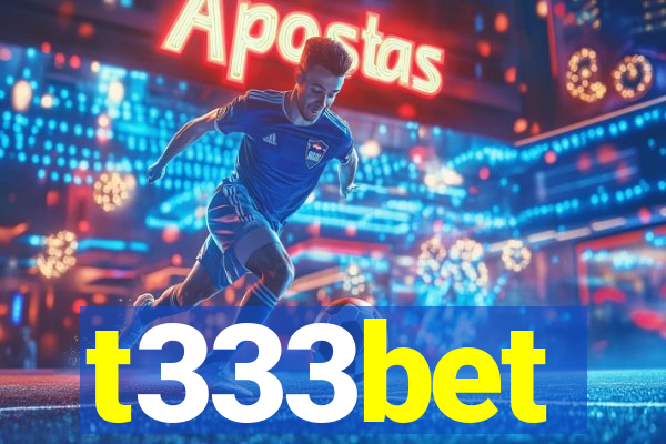 t333bet