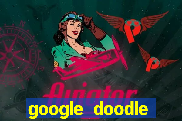 google doodle pangolin love