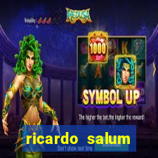 ricardo salum otorrino santos telefone