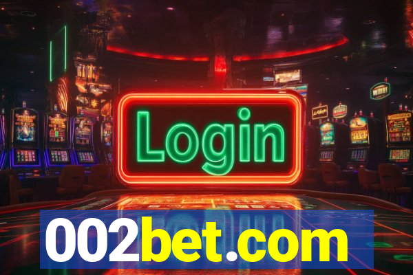 002bet.com
