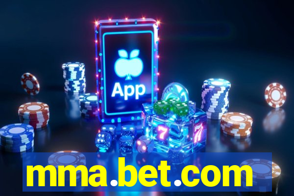 mma.bet.com