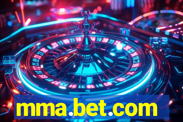 mma.bet.com