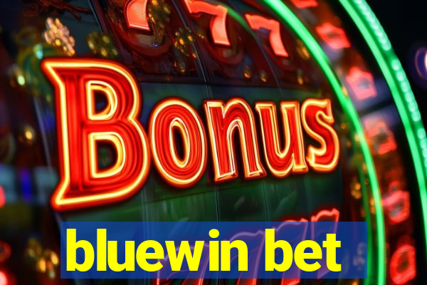 bluewin bet