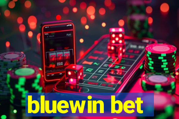 bluewin bet