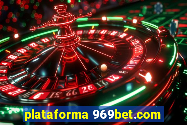 plataforma 969bet.com