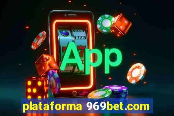 plataforma 969bet.com