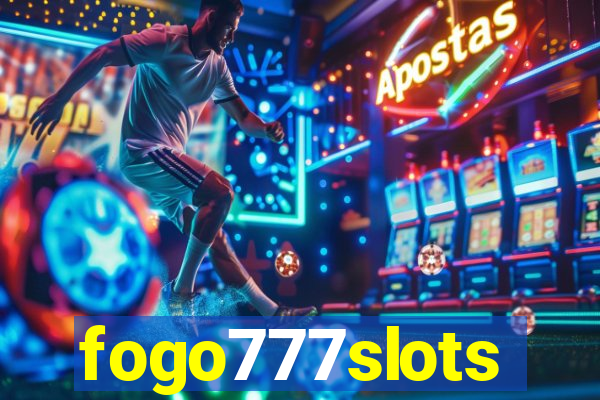 fogo777slots