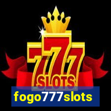 fogo777slots