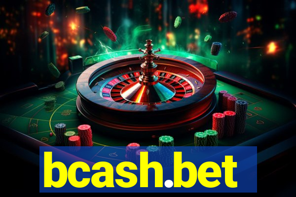 bcash.bet