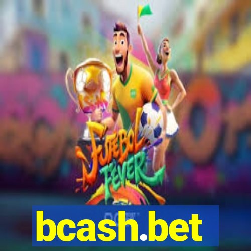 bcash.bet