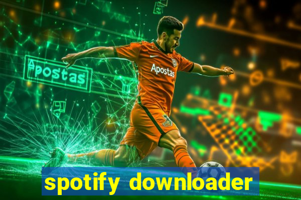 spotify downloader