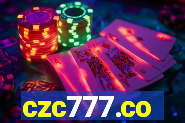 czc777.co