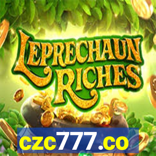 czc777.co