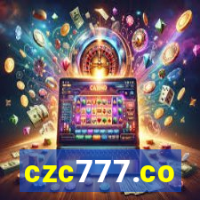 czc777.co
