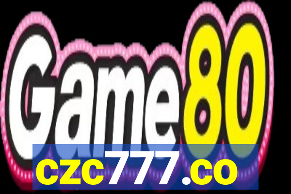 czc777.co