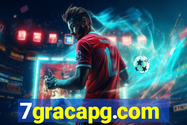 7gracapg.com