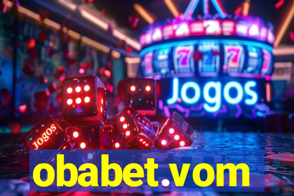 obabet.vom
