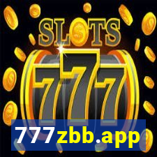 777zbb.app