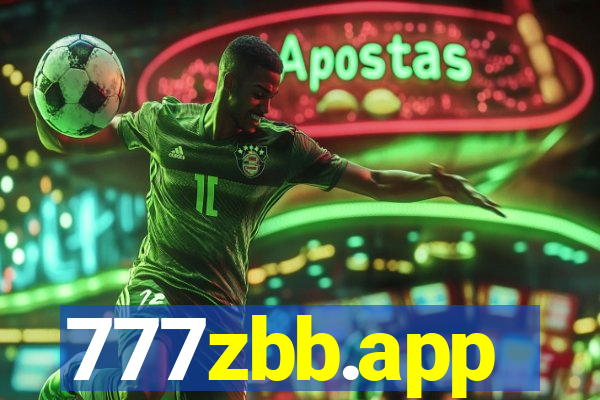 777zbb.app