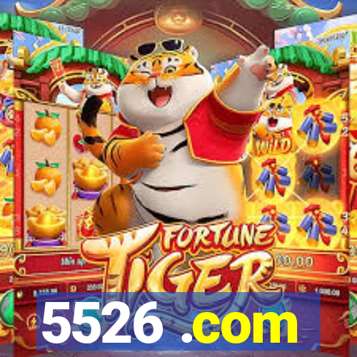 5526 .com