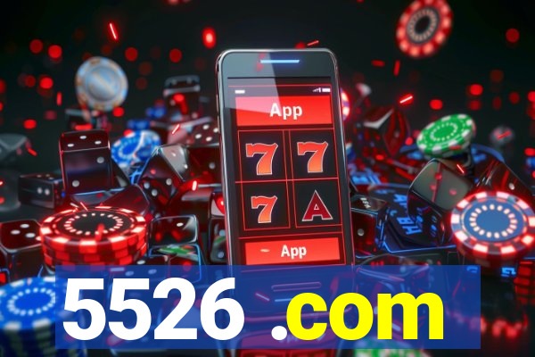 5526 .com