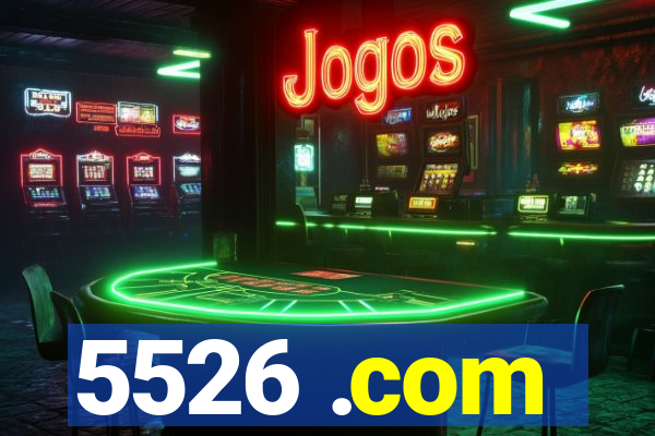 5526 .com