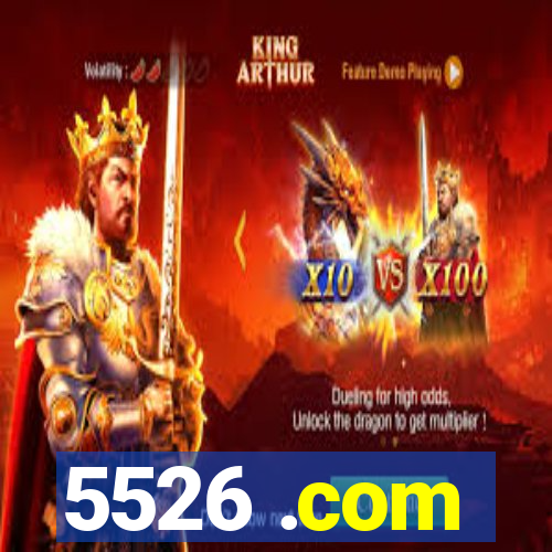 5526 .com