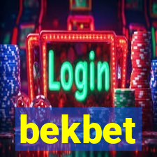 bekbet