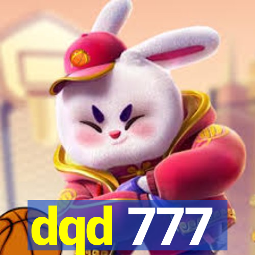 dqd 777