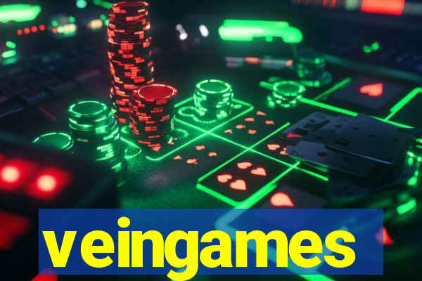 veingames