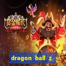 dragon ball z todos os episodios