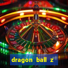 dragon ball z todos os episodios