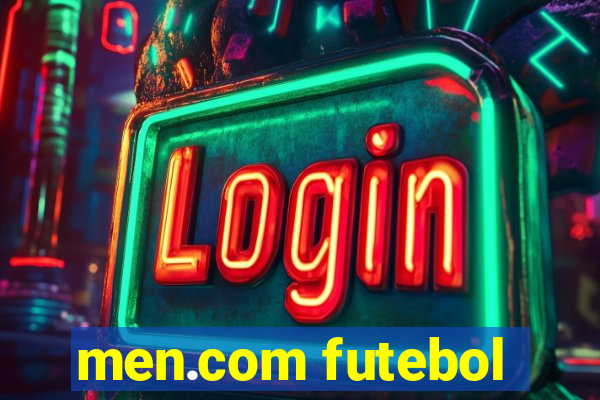 men.com futebol