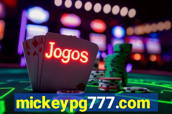 mickeypg777.com