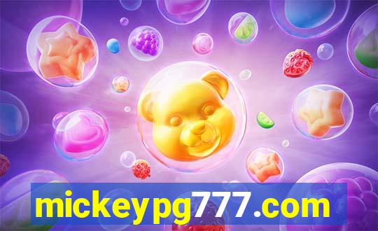mickeypg777.com