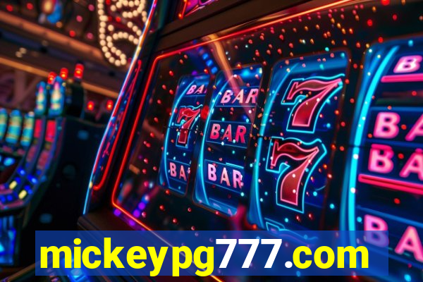mickeypg777.com